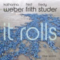 Katharina Weber、Fred Frith、Fredy Studer - Gong