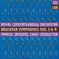 Royal Concertgebouw Orchestra、Mariss Jansons - I. Mehr langsam, misterioso
