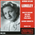 alfredo simonetto、Anne McKnight、Milan RAI Opera Orchestra - Act I: Da che tutta mi son data