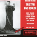 Fritz Reiner、metropolitan opera orchestra - Applause - Announcement