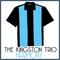 The Kingston Trio - A Worried Man