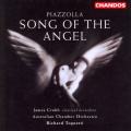 Australian Chamber Orchestra、James Crabb - II. Moderato
