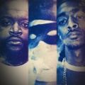 Nipsey Hussle、Durag、Rick Ross - FACTS