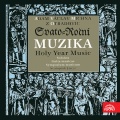 Symposium Musicum、Gutta musicae、Svatopluk Jányš - Meditation on the Torment of the Son of God