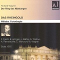 Wilhelm Furtwängler、Orchestra del Teatro alla Scala - Lugt, Schwestern !