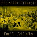 emil gilels、Radio Symphony Orchestra of the USSR、Karl Eliasberg - III. Presto