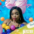 Zanda Zakuza、Master KG、Flora Ritshuri - Jesu Wa Makatsa