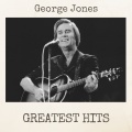 George Jones - Tall Tall Trees