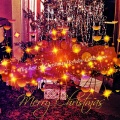 Jimmy Smith - White Christmas