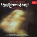 Prague Philharmonic Choir、Gaetano Delogu、Josef Veselka、Czech Philharmonic Orchestra - No. 1, Ave Maria sopra una scala enigmatica