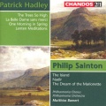 david wilson-johnson、Philharmonia Chorus、Peter Aronsky、Philharmonia Orchestra - I. Adagio - (Molto) moderato