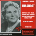 franco capuana、Teatro la Fenice Chorus、Teatro la Fenice Orchestra - Act I: Perche tarda la luna?