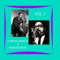 booker ervin、Charles Mingus - O.P.