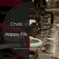 chab - Happy Pills