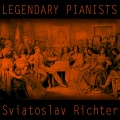 Sviatoslav Richter、gennady rozhdestvensky、Russian State Symphony Orchestra - Burleske for Piano and Orchestra in D Minor, TrV 146