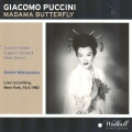 Eugenio Fernandi、margaret roggero、Joan Wall、Dimitri Mitropoulos、Orchestra Of The Metropolitan Opera House - Madama Butterfly : Atto secondo - ''Parte seconda. Iaddio, fiorito asil