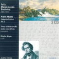 Brigitte Meyer - No. 4, Allegro con anima