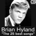Brian Hyland - I'm Afraid to Go Home