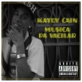 Kaydy Cain - Fill Black (Explicit)