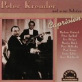 greta keller - I'm Not Giving Up My Hear