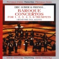 Orchestre Paul Kuentz、eric aubier、David Rouault、Bernard Galinier、Chantal Perrier-Layec、Marc Geujon、Rémy Dintrich、Nicolas André - Largo