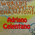 Adriano Celentano - Ciao Ti Dirò
