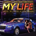 D.Masta、LIKANTROP、Yung Trappa - My Life