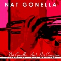 Nat Gonella、His Georgians - Troubesome Trumpet