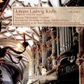 Christine Schornsheim、Felix Friedrich、Annette Wiedemann、Thomas Ratzak、Kammerchor Michaelstein - Choral
