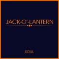 Jack-o'-Lantern - Steam Powered Heart