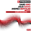david amo、julio navas、Andrea Bertolini - Nervioso