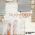 Derek Marin - We've Been Expecting You (Talal Remix)