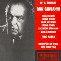 Fritz Reiner、paolo silveri、The Metropolitan Opera、Regina Sesnik - Don Giovanni : Act II : V'e gente alla finestra