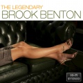 Brook Benton - A Rainy Night in Georgia