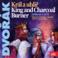 Miroslav Kopp、Prague National Theatre Orchestra、Josef Chaloupka - 