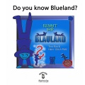 Hans-Ulrich Pohl、Timothy Touchton - Do You Know Blueland? / Kennt Ihr Blauland Auf Englisch (Track 6)