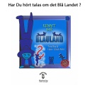Hans-Ulrich Pohl - Har du hört talas om det blå landet? / Kennt ihr blauland auf schwedisch (Track 8)