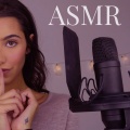 ASMR Glow、Ben Deaney - French Layered Whispering Pt. 1