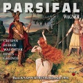 jerome hines、orchester der bayreuther festspiele、Hans Knapperrtsbusch - 