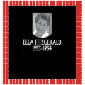 gordon jenkins and his orchestra、Ella Fitzgerald - I Wished On The Moon