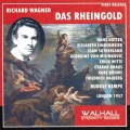 Rudolf Kempe、Erich Witte、Orchestra of the Royal Opera House, Covent Garden - Das Rheingold : Scene III - Dort die Kröte, greife sie rasch !