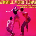 victor feldman - Woody'n You (Remastered)