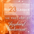Jaybird Coleman - Man Trouble Blues