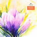 韩国群星、Gustav Lange - Lange: Blumenlied