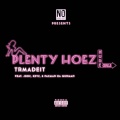 Different Breedz、J-Roc、Pacman da Gunman、Keyz - Plenty Hoez ((Explicit))