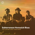 The Lumineers - Subterranean Homesick Blues (feat. Andrew Bird)