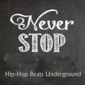 ChillHop Beats、Hip-Hop Beats Underground - Kick to Door (feat. ChillHop Beats)(Chill Beats)