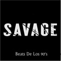 Beats De Los 90's、Underground Beats - Voices in My Head (feat. Underground Beats)(Chill Beats)