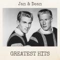Jan、Dean - There's a Girl