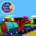 Little Baby Bum 与朋友们 - 幼儿儿歌 - 颜色火车之歌